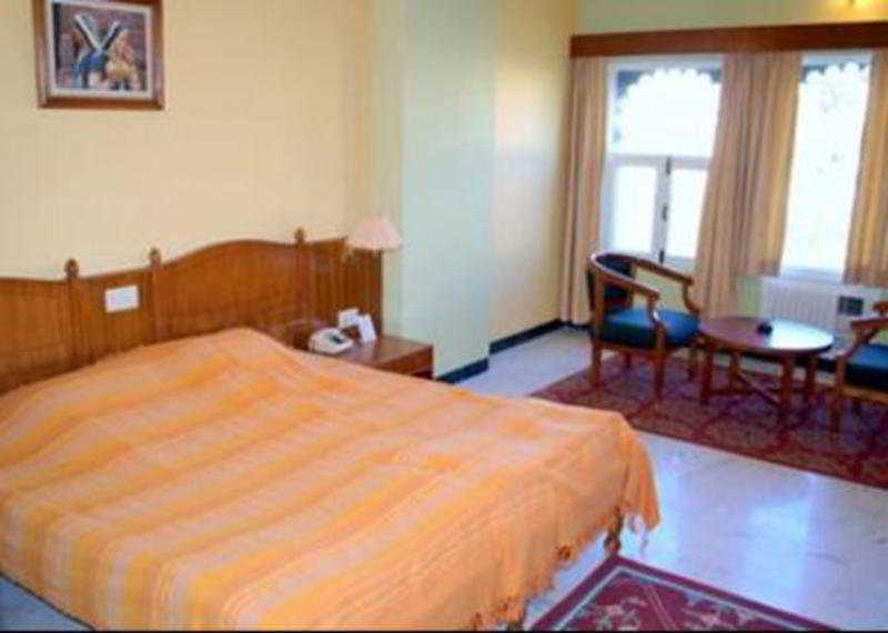 Sarovar - Facing Boutique On Pichola Hotel