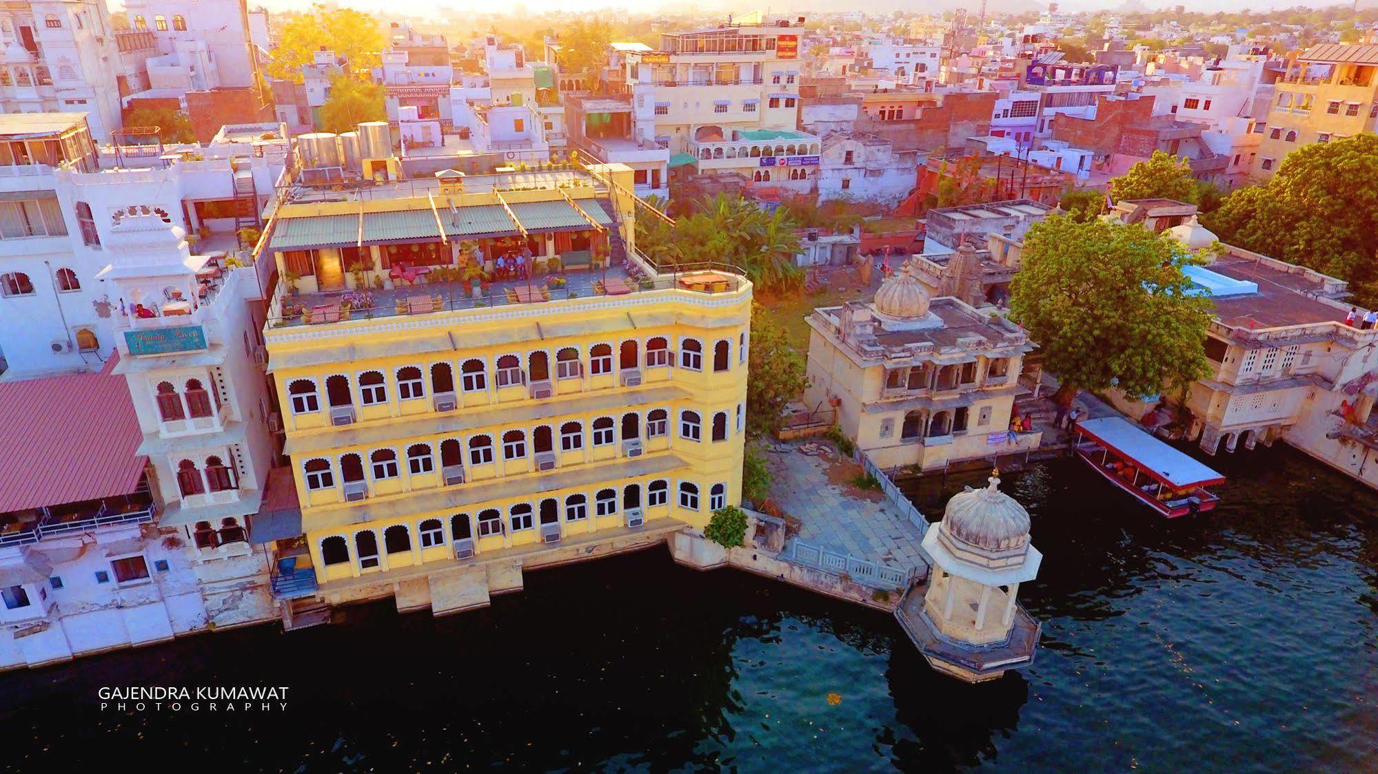 Sarovar - Facing Boutique On Pichola Hotel 3*