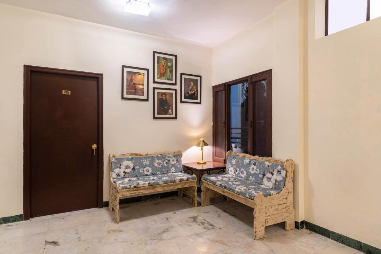 Sarovar - Facing Boutique On Pichola Hotel 3*