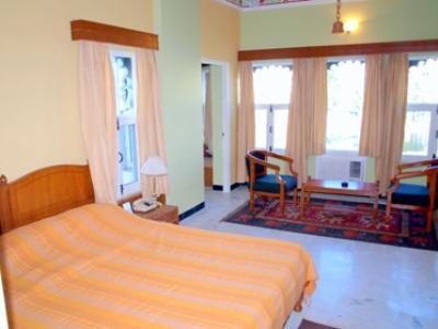 Sarovar - Facing Boutique On Pichola Hotel