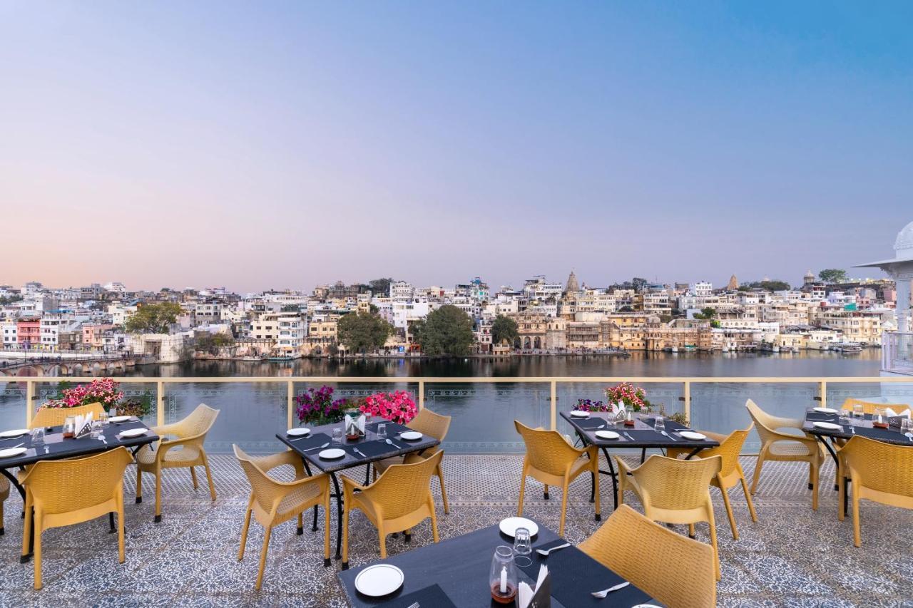 Sarovar - Facing Boutique On Pichola Hotel Udaipur