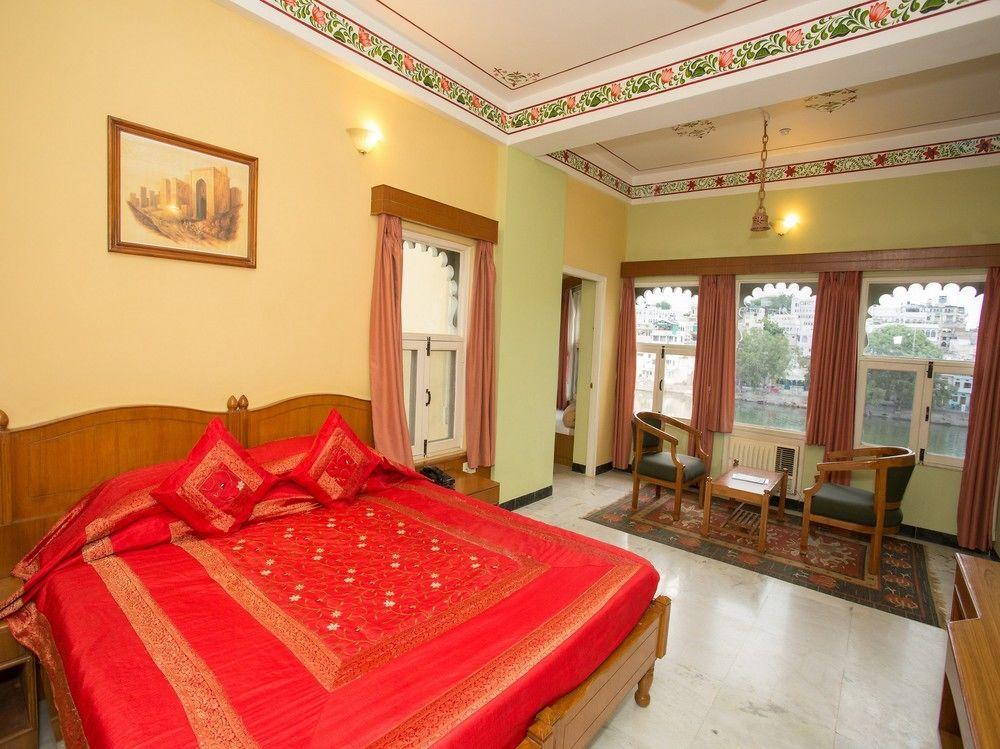 Sarovar - Facing Boutique On Pichola Hotel 3*