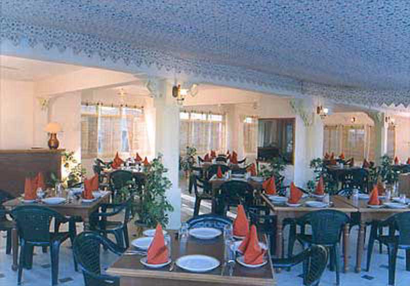 Sarovar - Facing Boutique On Pichola Hotel