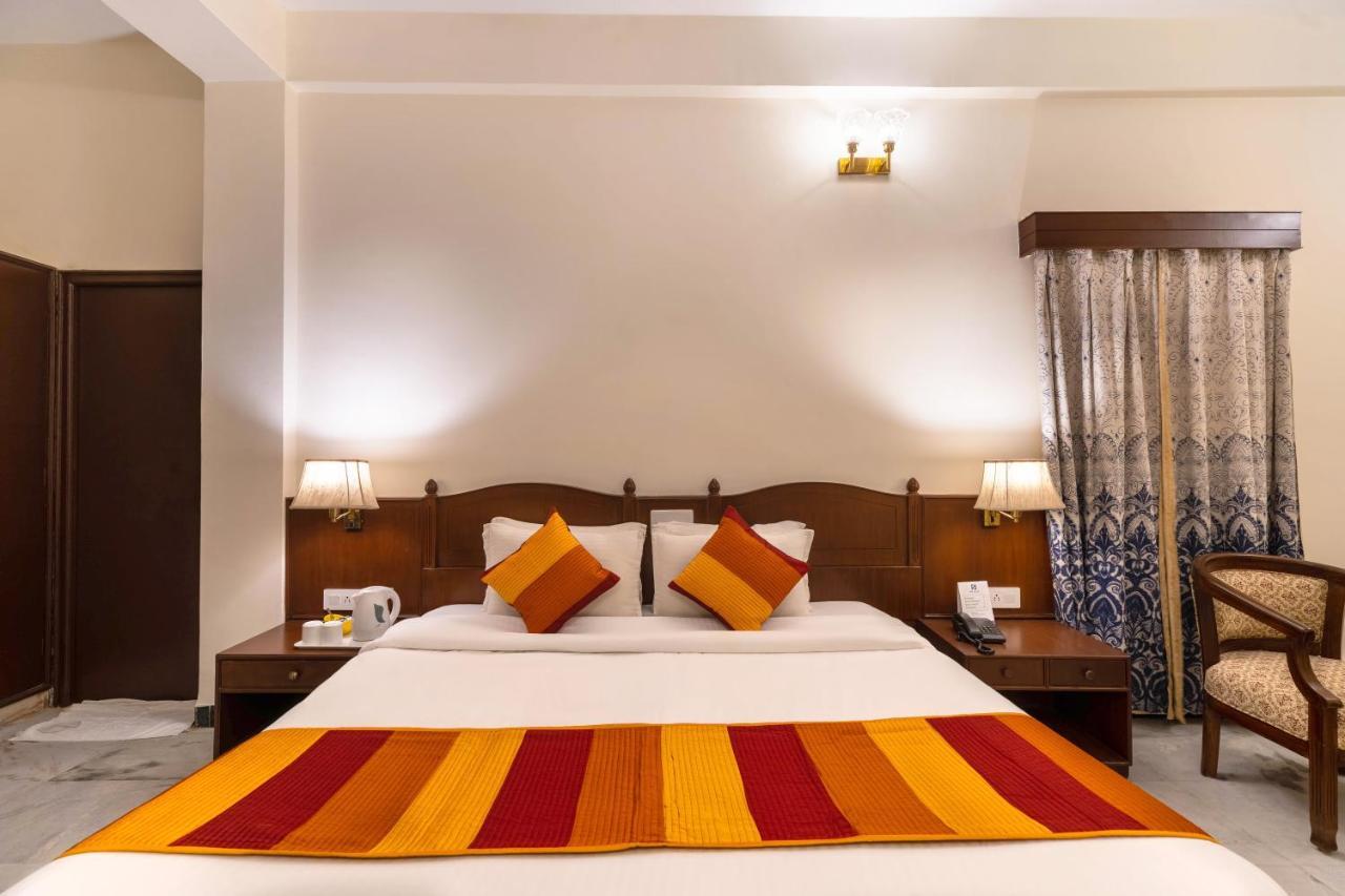 Sarovar - Facing Boutique On Pichola 3*