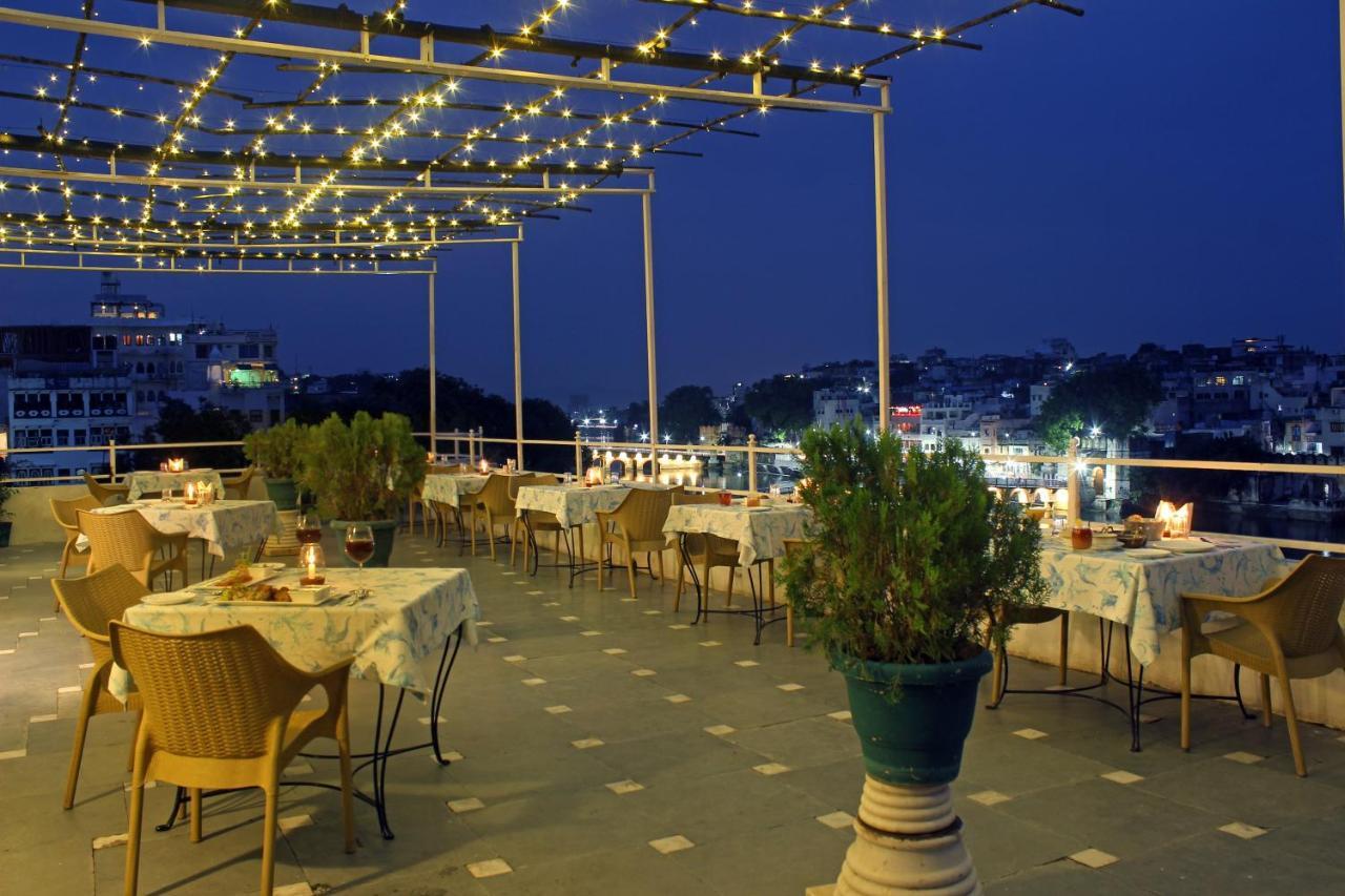 Sarovar - Facing Boutique On Pichola Hotel 3*