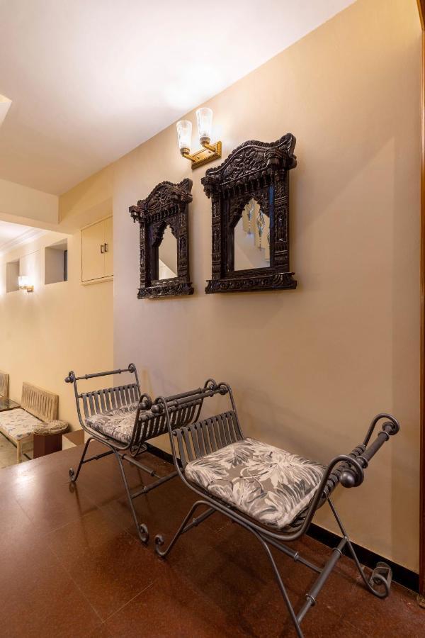 Hotel Sarovar - Facing Boutique On Pichola 3*