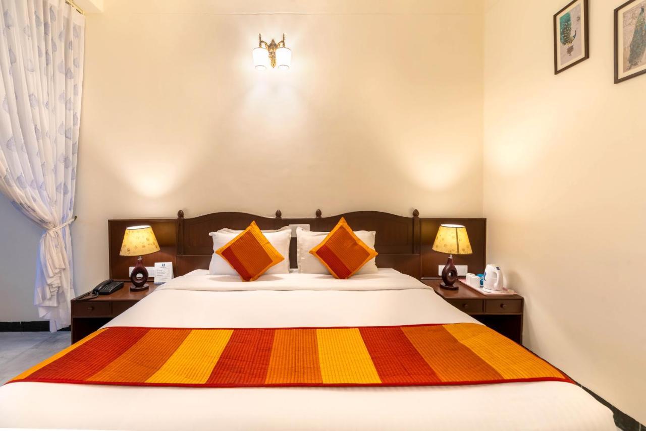 Sarovar - Facing Boutique On Pichola 3*