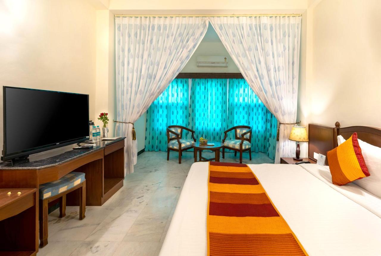 Sarovar - Facing Boutique On Pichola Hotel 3*