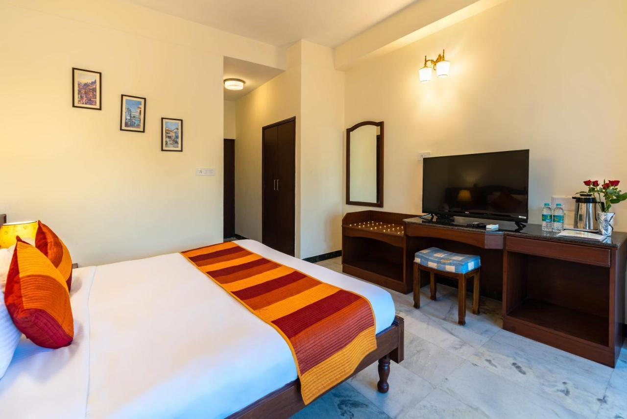 Sarovar - Facing Boutique On Pichola 3*