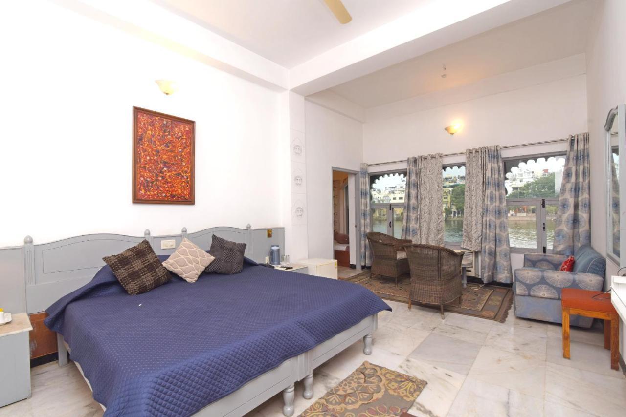 Sarovar - Facing Boutique On Pichola Hotel 3*