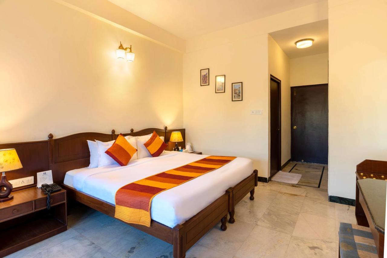 Sarovar - Facing Boutique On Pichola 3*