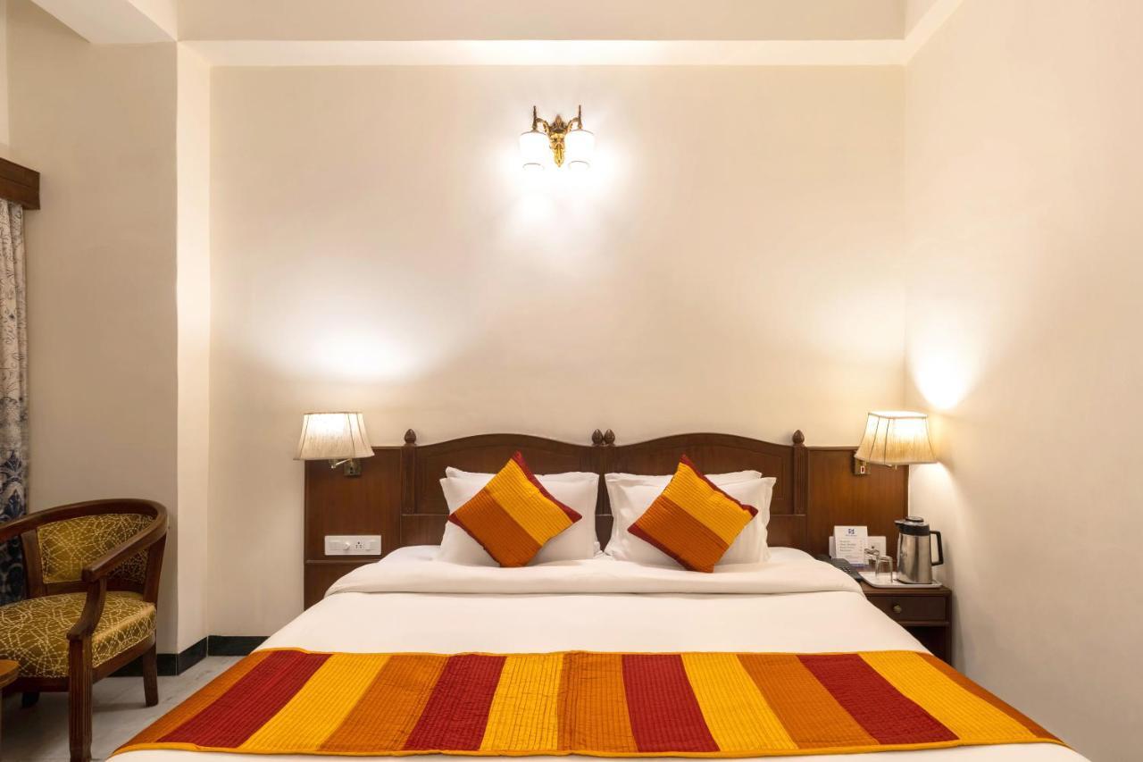 Sarovar - Facing Boutique On Pichola Hotel Udaipur