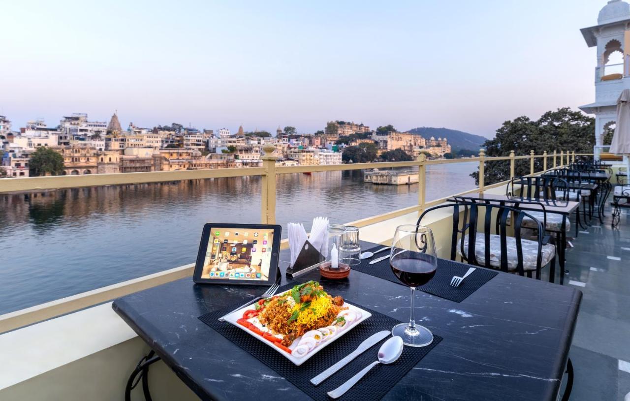 Sarovar - Facing Boutique On Pichola Hotel Udaipur